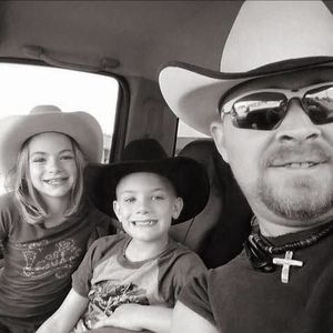 Meet your Posher, Dale